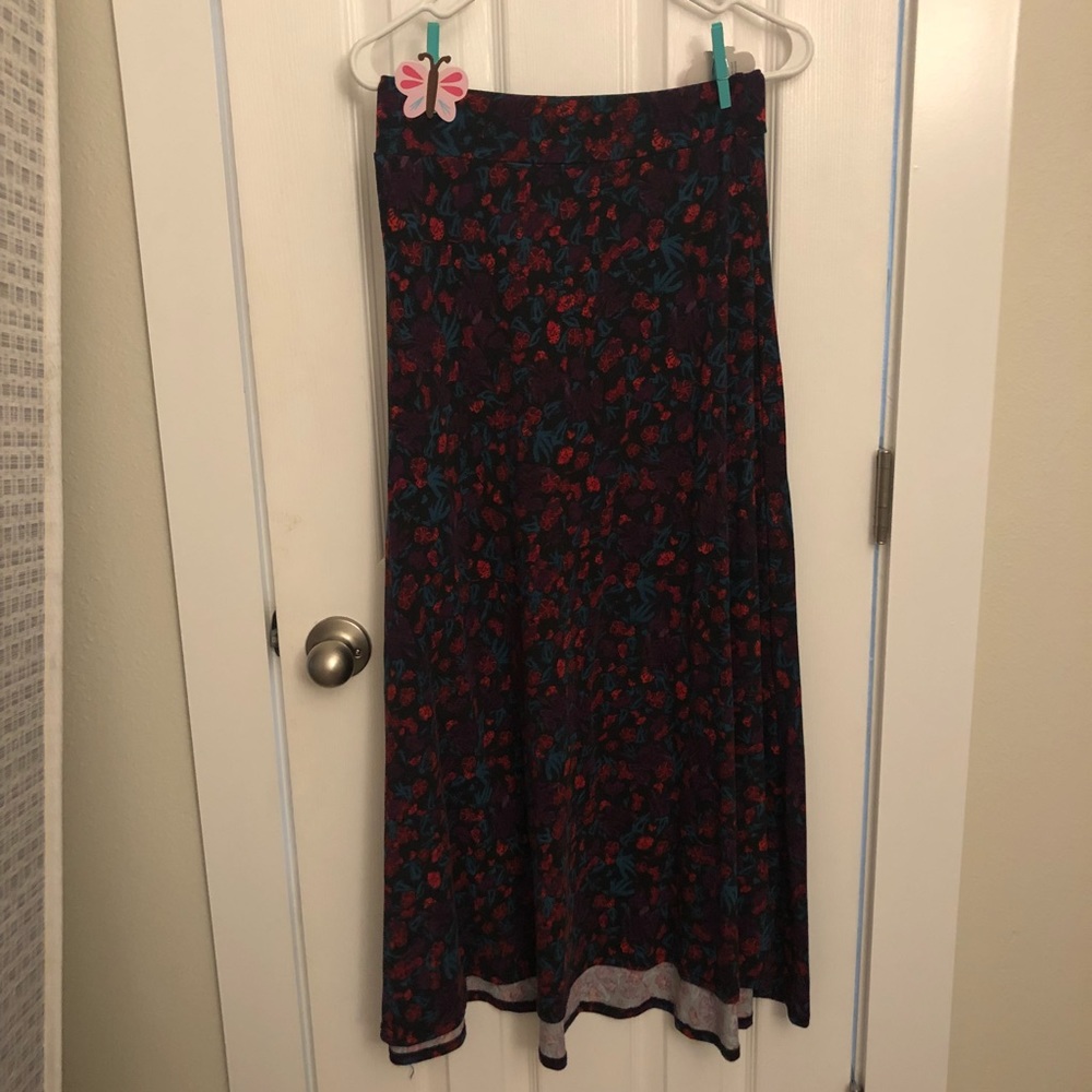 Lularoe maxi